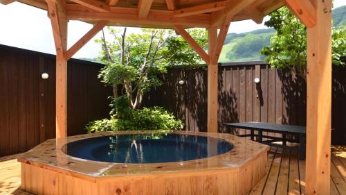 Kitaazumi-gun Hotel | Villa Schole Hakuba - Vacation STAY 19577v
