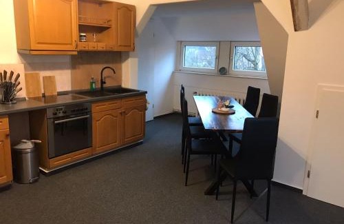 Spremberg Apartamento | Villa Schomberg