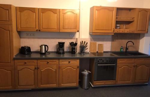 Spremberg Apartamento | Villa Schomberg