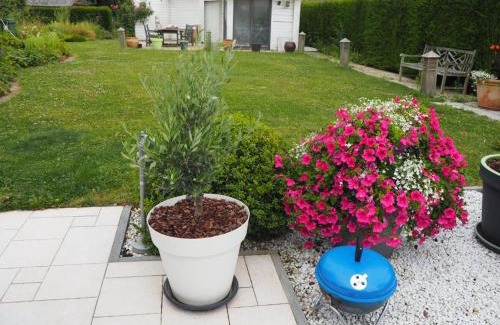 Idegem Casa | Villa Schoon