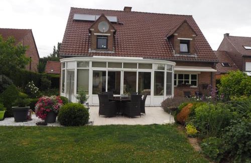 Idegem Casa | Villa Schoon