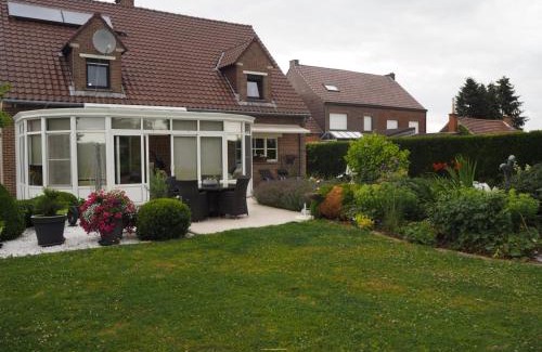 Idegem Casa | Villa Schoon