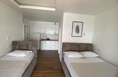Qeparo Apartamento | Villa Scorpio