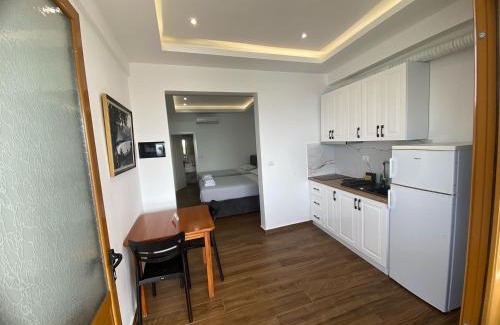Qeparo Apartamento | Villa Scorpio