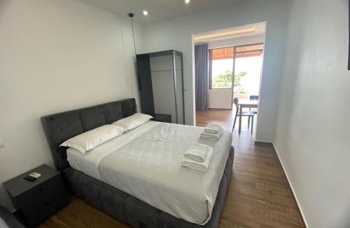 Qeparo Apartamento | Villa Scorpio