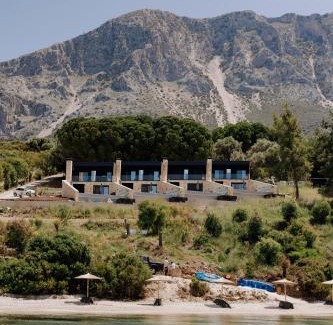 Aktio-Vonitsa Casa | Villa Scorpio