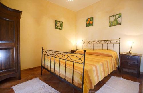 Piedimonte Etneo Casa | Villa Scozilia