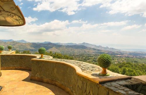 Piedimonte Etneo Casa | Villa Scozilia