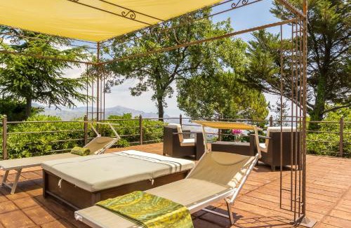 Piedimonte Etneo Casa | Villa Scozilia