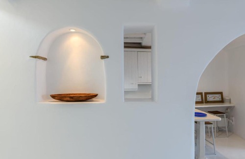 Kalafatis Villa | Villa Sea Angels