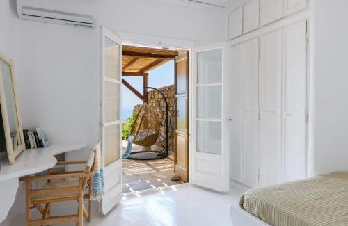Kalafatis Villa | Villa Sea Angels