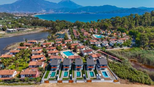 Ciftlik Villa | Villa Sea Side 1