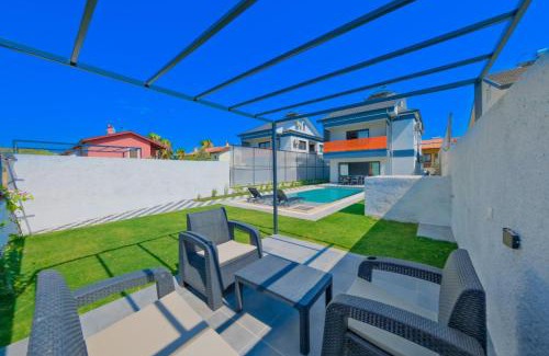 Ciftlik Villa | Villa Sea Side 1