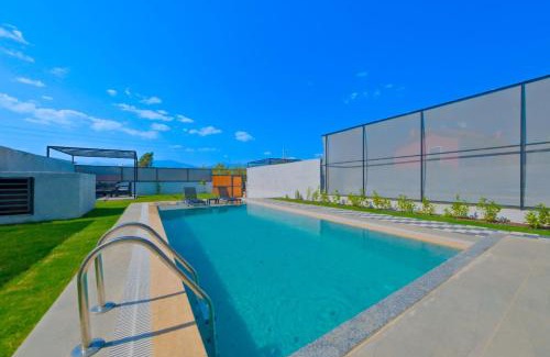 Ciftlik Villa | Villa Sea Side 1