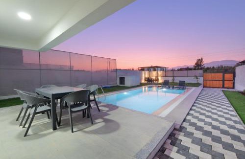 Ciftlik Villa | Villa Sea Side 1