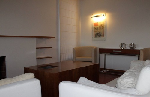 Caloura Villa | Villa y vistas al mar (8)