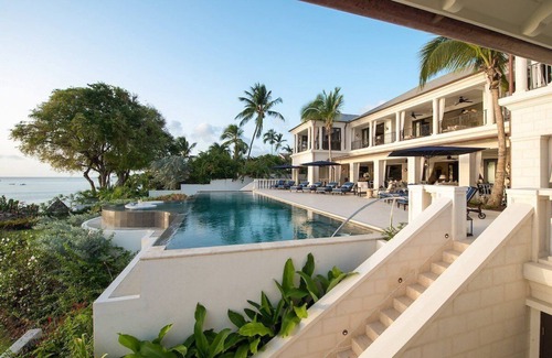 Durants Villa | Villa Seaclusion by Fantasia Villas