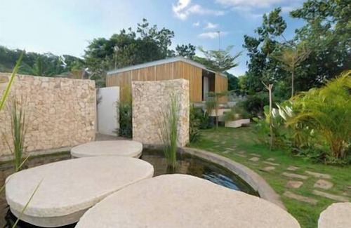 Mushroom Bay Villa | Villa Seascape by Elite Havens
