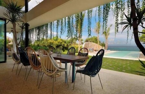 Mushroom Bay Villa | Villa Seascape by Elite Havens