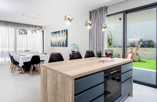 Marina Villa | Villa Seashell Deluxe III