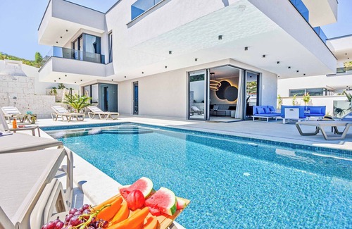 Marina Villa | Villa Seashell Deluxe III