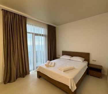 Imereti Casa | Villa Seaview ვილა ზღვის ხედი