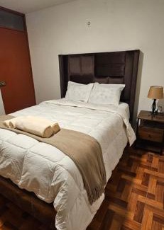 Alto Selva Alegre Casa | Villa Sebastían Rosa