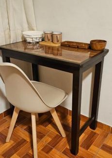 Alto Selva Alegre Casa | Villa Sebastían Rosa