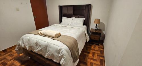 Alto Selva Alegre Casa | Villa Sebastían Rosa