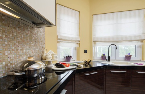 Bilice Villa | Villa Sebenico CDJ679