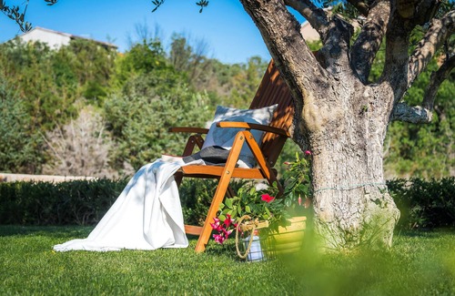 Bilice Villa | Villa Sebenico nearby Sibenik – Crovillas GmbH