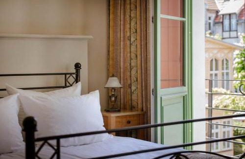 Sopot Centrum Hotel | Villa Sedan - Destigo Hotels