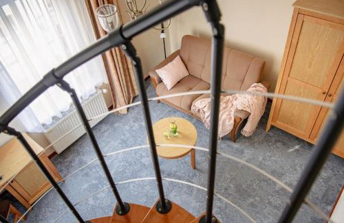 Sopot Centrum Hotel | Villa Sedan - Destigo Hotels