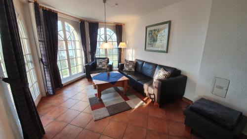 Bad Saarow Apartamento | Villa Seeblick Bad Saarow