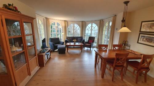 Bad Saarow Apartamento | Villa Seeblick Bad Saarow