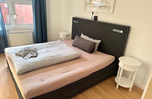 Juist Casa | Villa Seestern