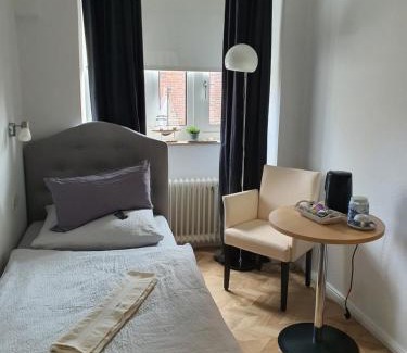 Juist Casa | Villa Seestern