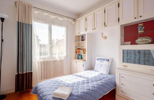 Bezons Apartamento | Villa Seine