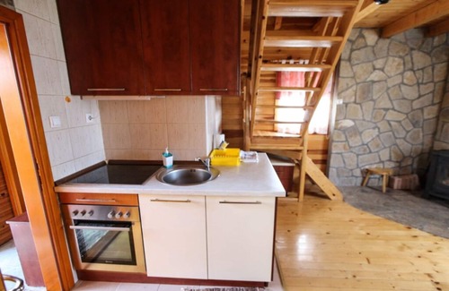 Kremna Casa | Villa Sekulić 2, Parque Nacional Tara