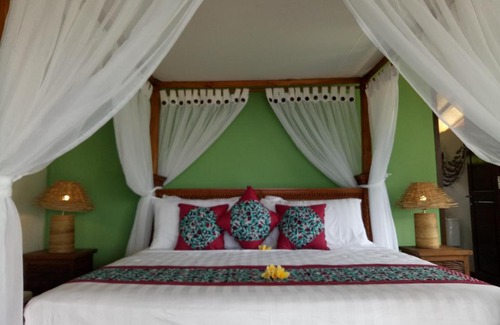 Pelaga Cama Y Desayuno | Villa Selantang