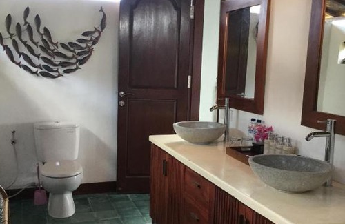 Pelaga Cama Y Desayuno | Villa Selantang
