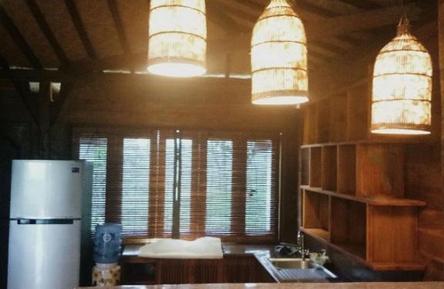 Pelaga Cama Y Desayuno | Villa Selantang