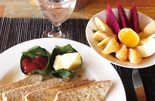 Pelaga Cama Y Desayuno | Villa Selantang