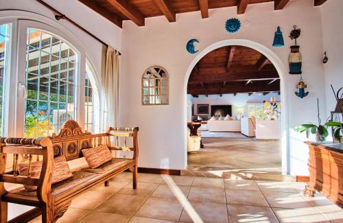 Port d'Andraitx Villa | Villa Seldwyla