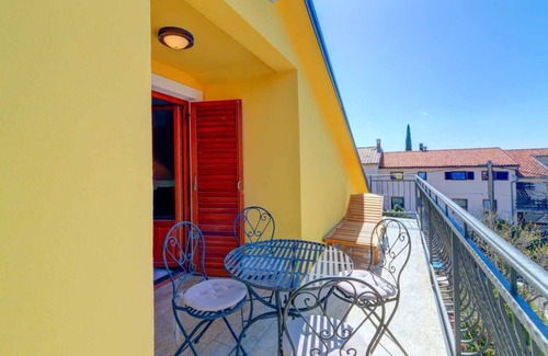 Selce Villa | Villa Selica Crikvenica Riviera