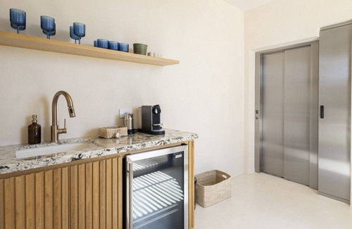 Zama Villa | Villa Cinco Mares – Tulum’s Premier 5-Bdrm Retreat