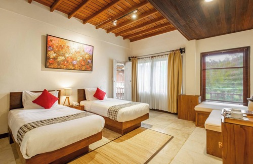 Singakerta Complejo | Villa Semana Resort & Spa