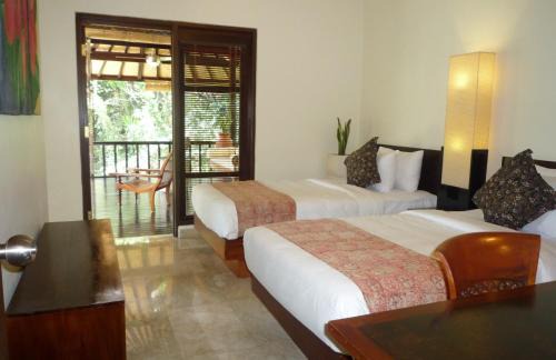 Singakerta Villa | Villa Semana Resort Ubud
