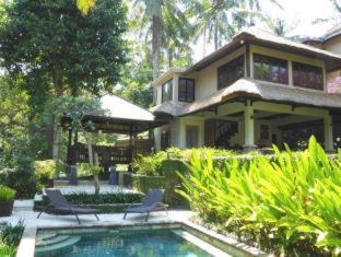 Singakerta Villa | Villa Semana Resort Ubud