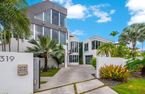 Coral Ridge Villa | Villa Seminole